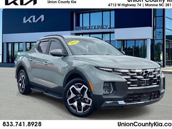 HYUNDAI SANTA CRUZ 2023 5NTJEDAF8PH044424 image HYUNDAI SANTA CRUZ 2023 5NTJEDAF8PH044424 image